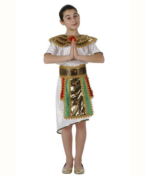 Egyptienne Cl�op�tre 3-4 ans 13 Fontenay-sous-Bois (94)