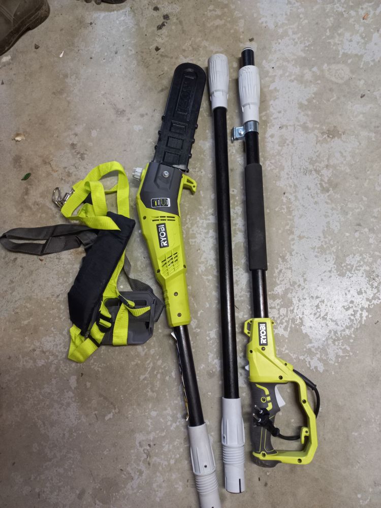 �lagueur ryobi 100 Les Ayvelles (08)