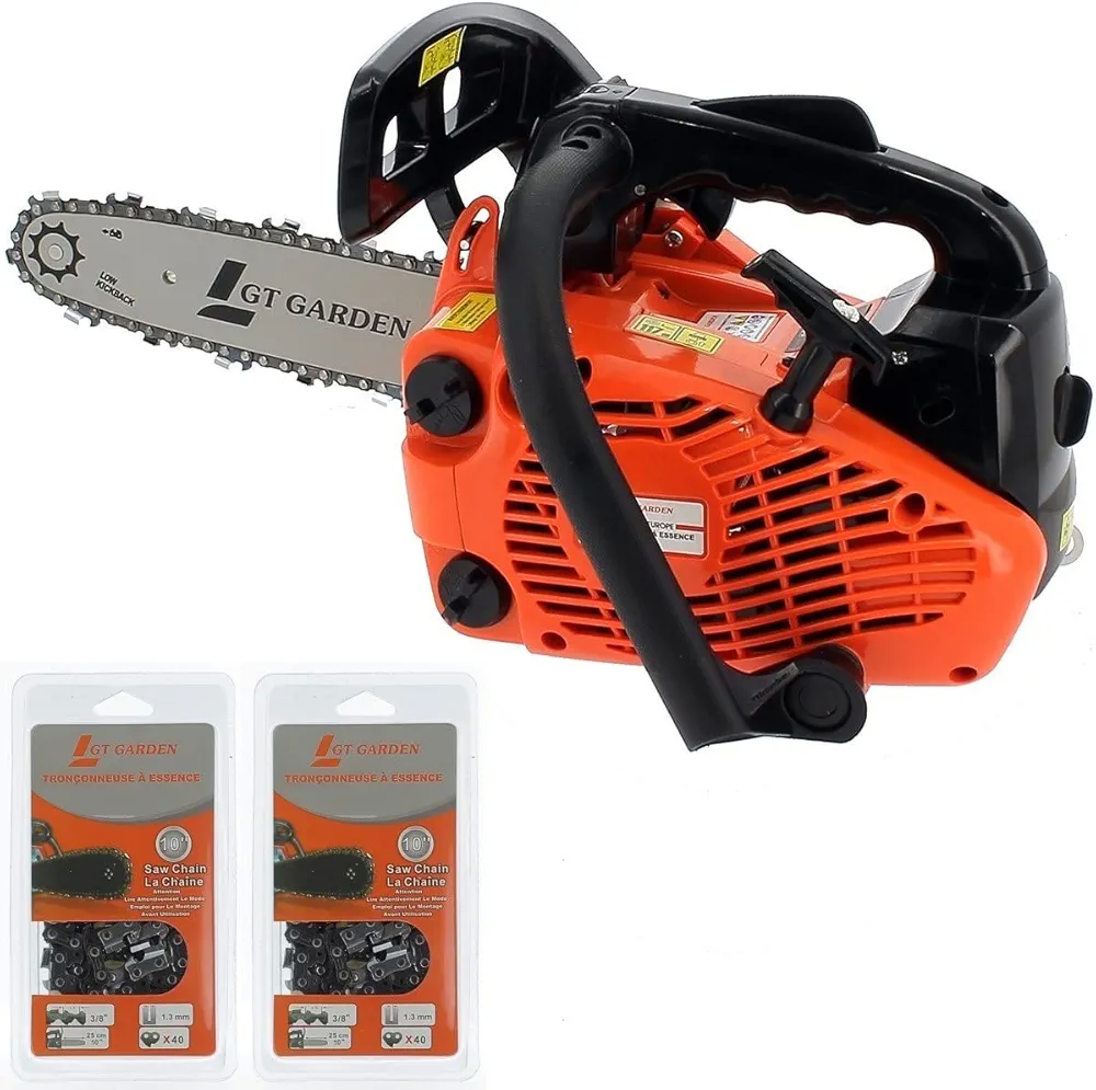 �lagueuse GT garden thermique 80 Bourbon-l'Archambault (03)