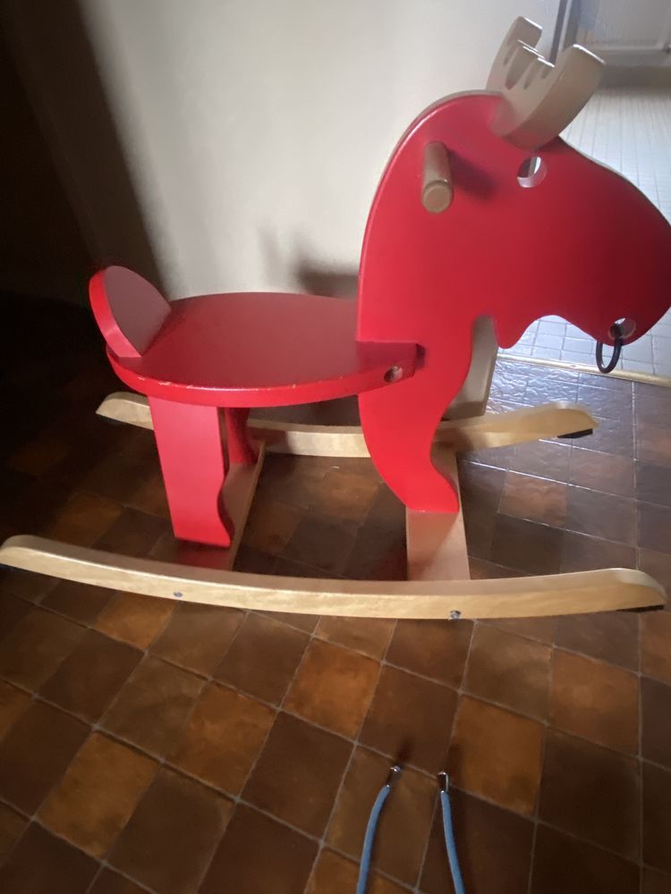 �lan � bascule IKEA 5 Sartrouville (78)