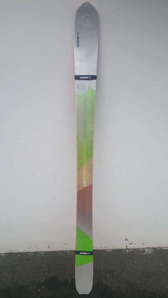 Ski ELAN 180 Saint-Jean-d'Aulps (74)