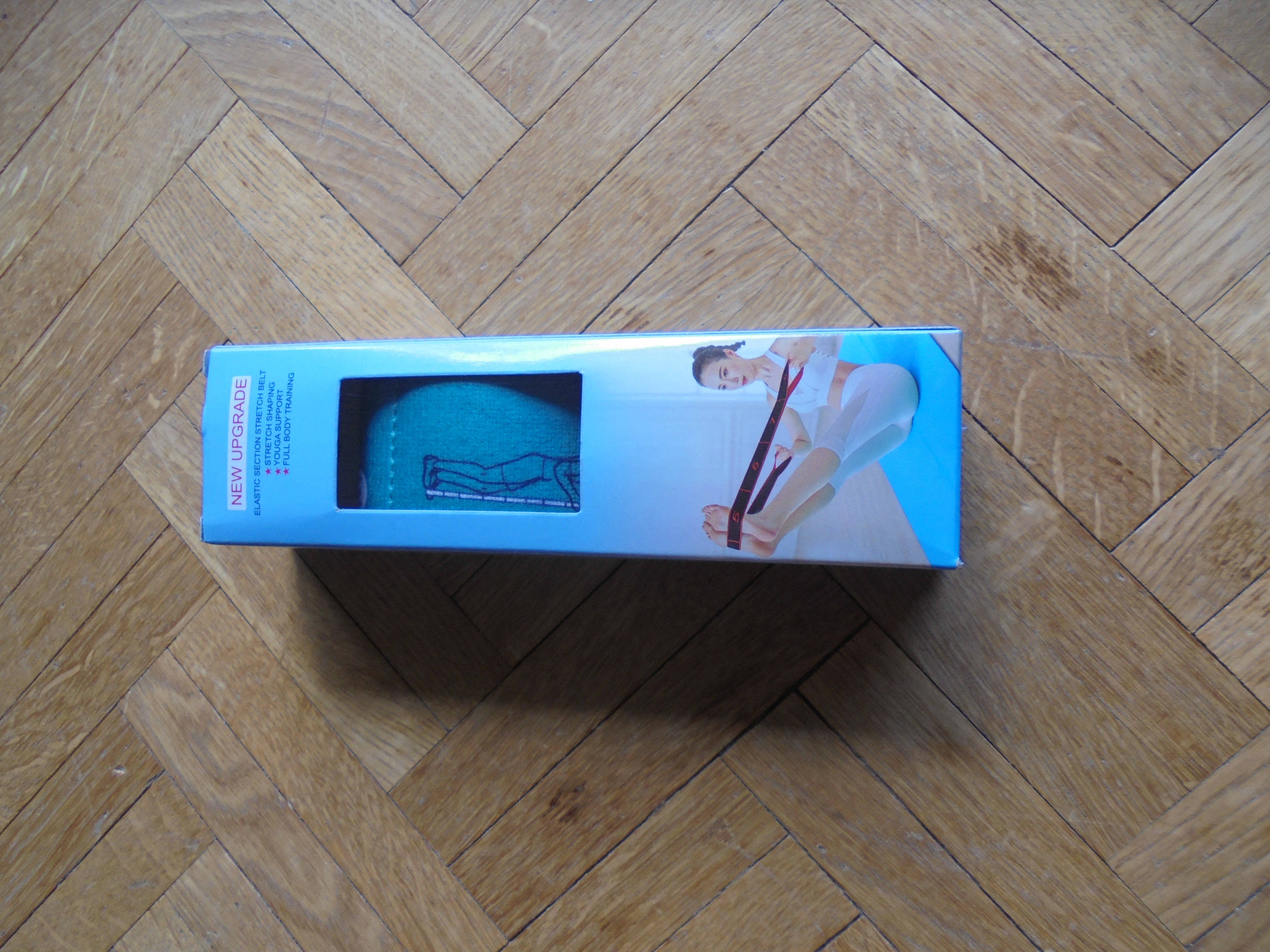 Elastique (53) 6 Tours (37)