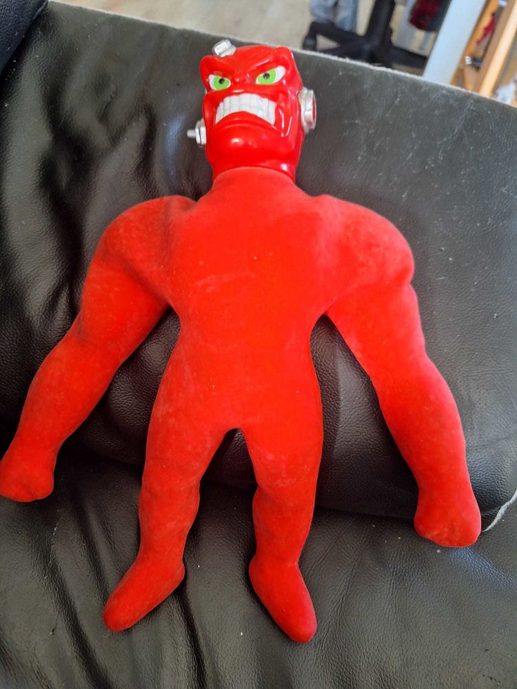 Elastique man 5 Brignais (69)