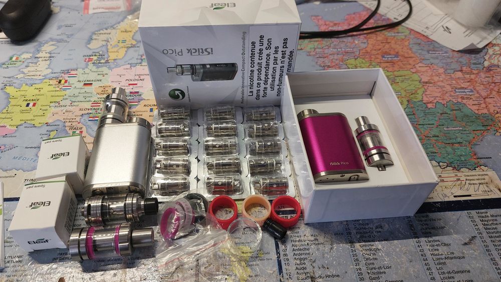 C.E  Eleaf 50 Beaulieu (34)