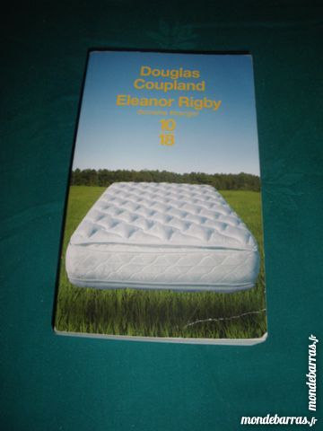 Eleanor Rigby (5) 3 Tours (37)