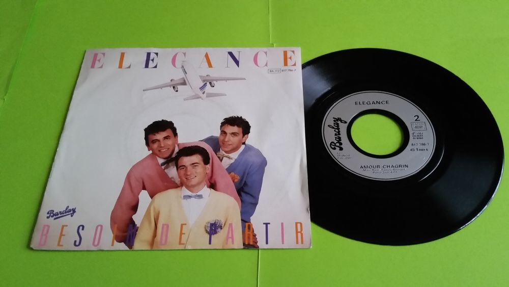 ELECANGE 0 Toulouse (31)