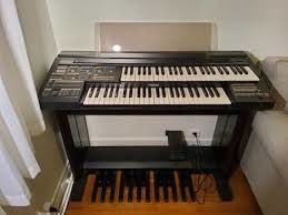 electone he6 yamaha  etat comme neuf 180 Cachan (94)