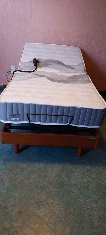 LIT ELECTRIQUE 90x190 350 Marboz (01)