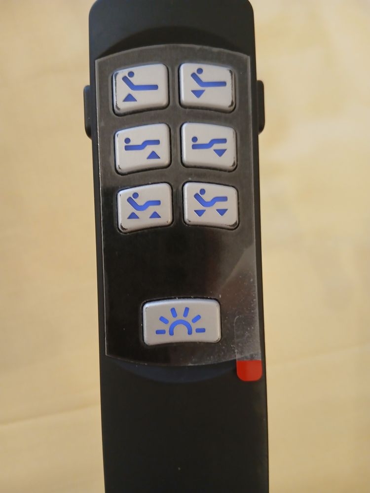 lit electrique avec t�l�commanded 375 Couzeix (87)