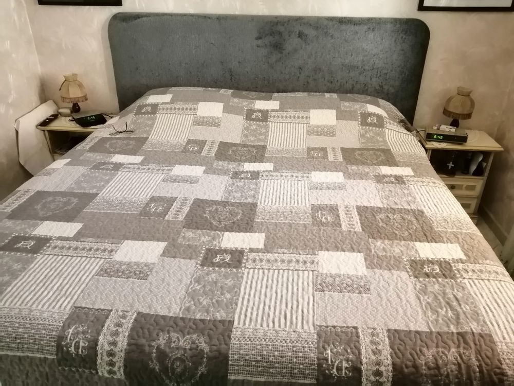 Lit �lectrique 180 X 200 complet 0 Aix-en-Provence (13)