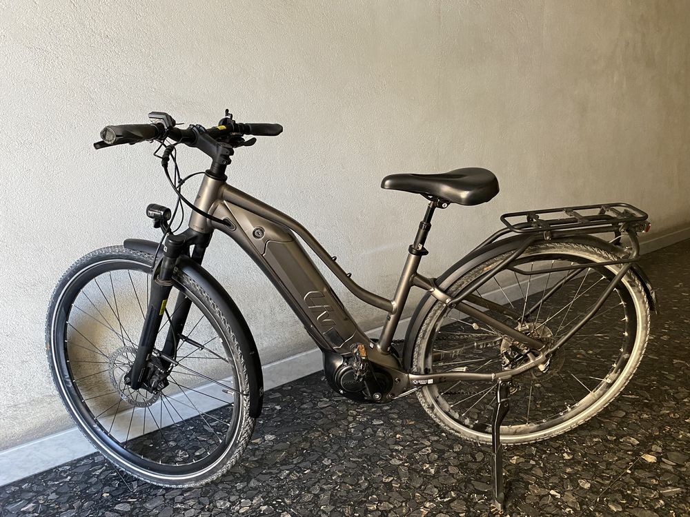 VTC �lectrique Giant Liv Amiti E+3 ,tres bon �tat, 1400 Al�s (30)