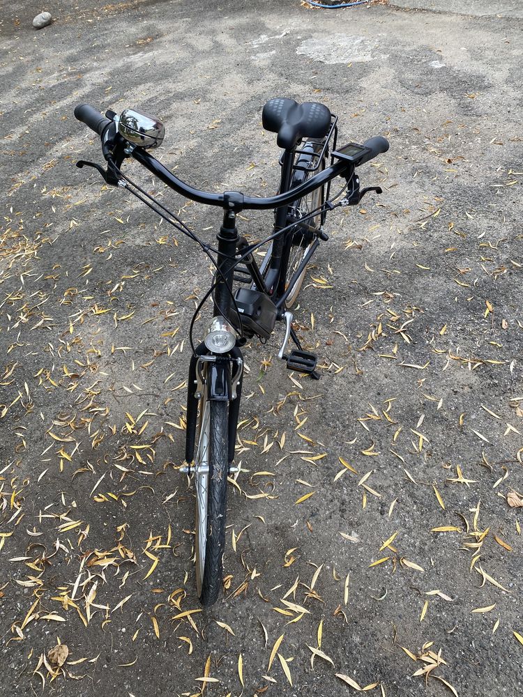 VTC �LECTRIQUE NAKAMURA 700 Saint-Etienne-de-Tulmont (82)