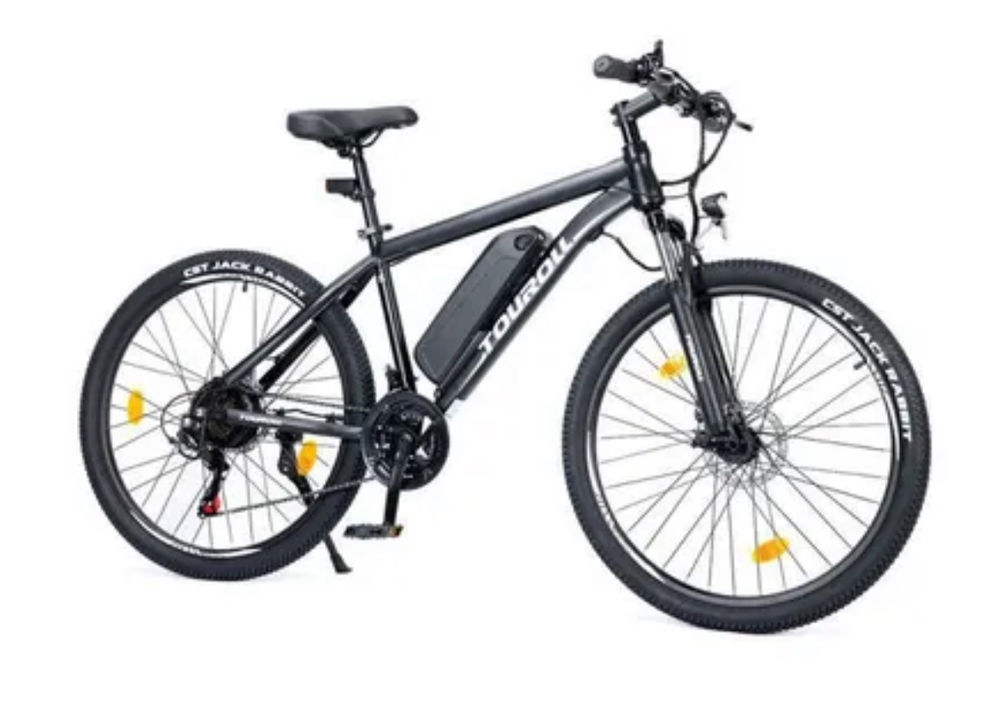 VTT �LECTRIQUE PARFAIT �TAT 450 Montbeton (82)