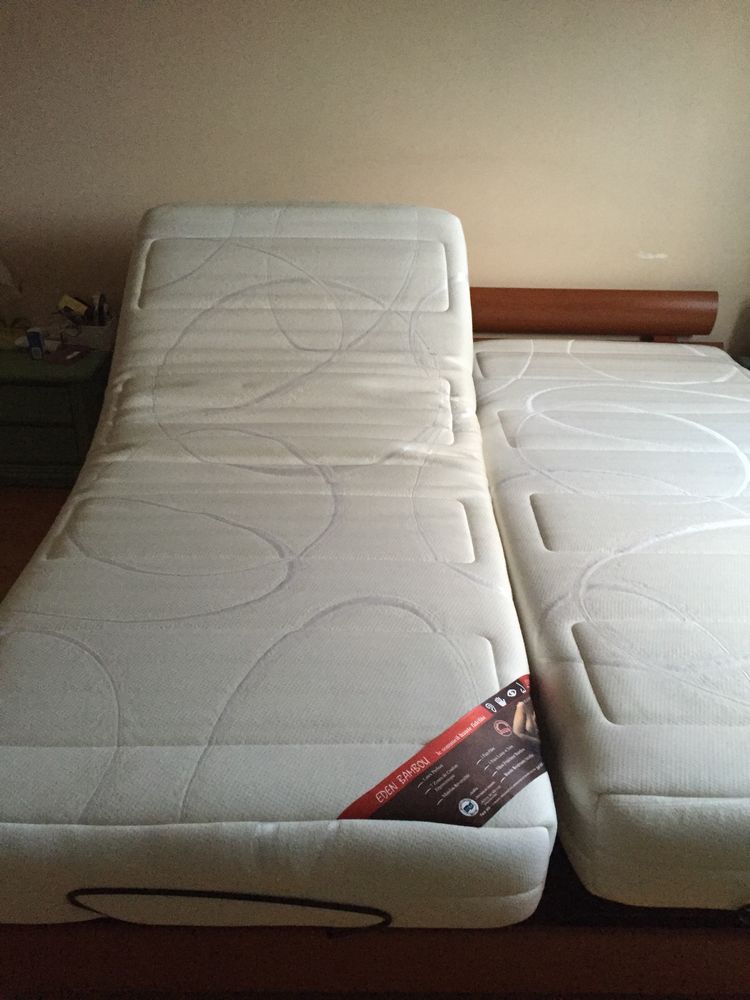 LIT ELECTRIQUE 2 PLACES 550 Saint-Brice-sous-For�t (95)