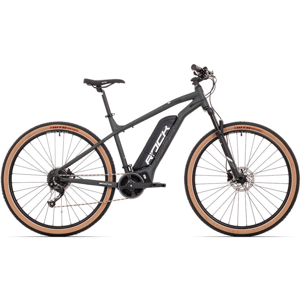 VTT �lectrique Rock Machine Storm E70-29 500W 1600 Merlines (19)