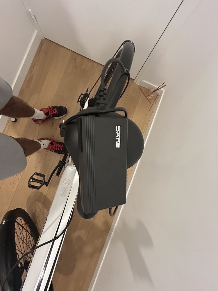 VTT ELECTRIQUE VIPDRIVE 600 Saint-Maur-des-Foss�s (94)