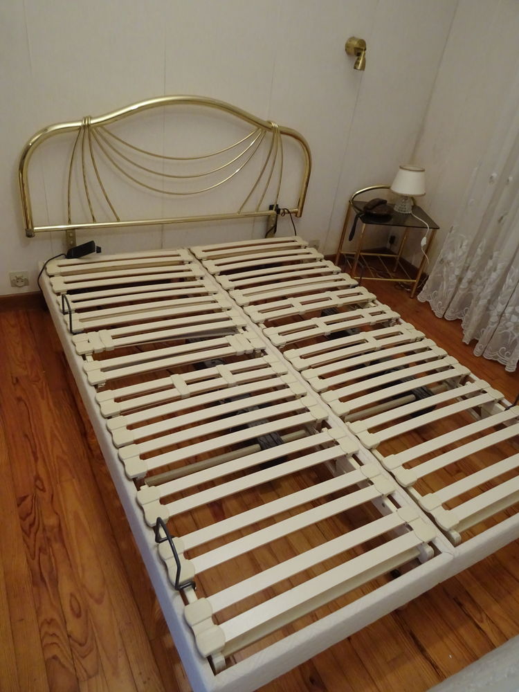 Lit �lectrique 150 Toulouse (31)