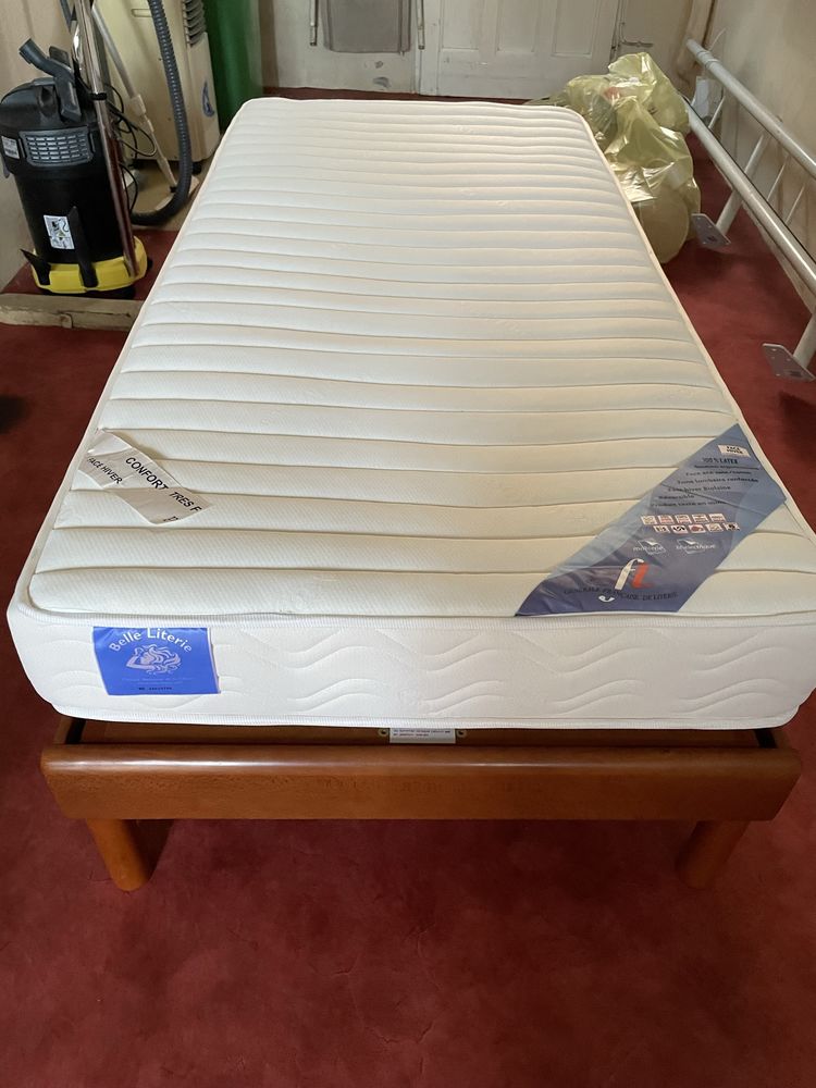 Lit �lectrique 300 Le Mans (72)