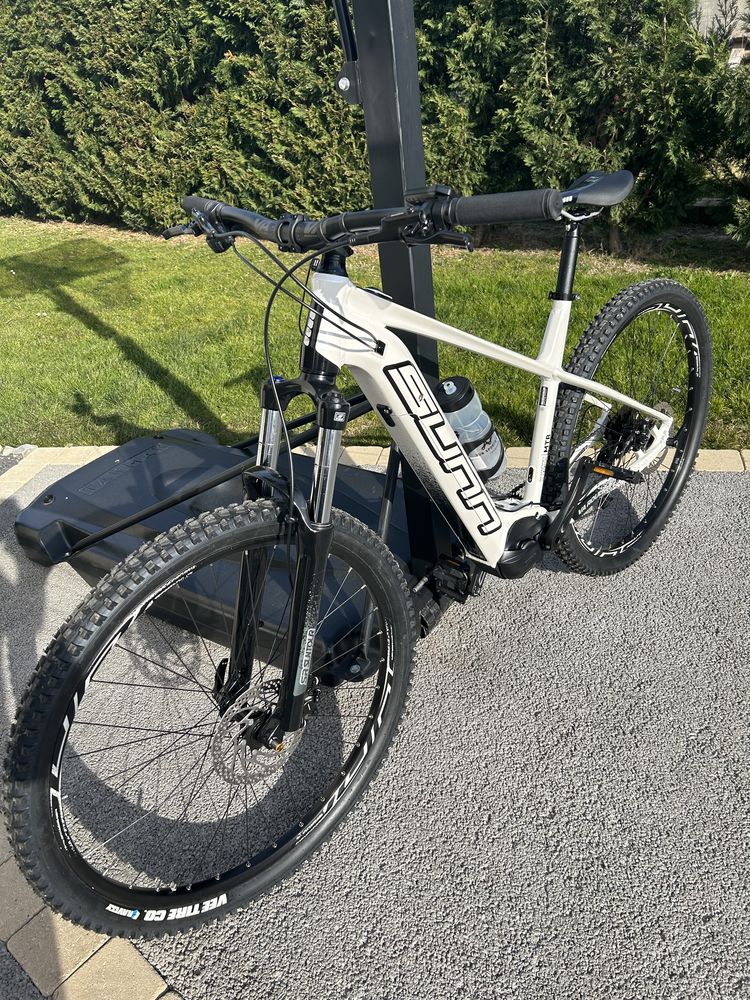 Vtt �lectrique 1900 Saint-L�on (31)