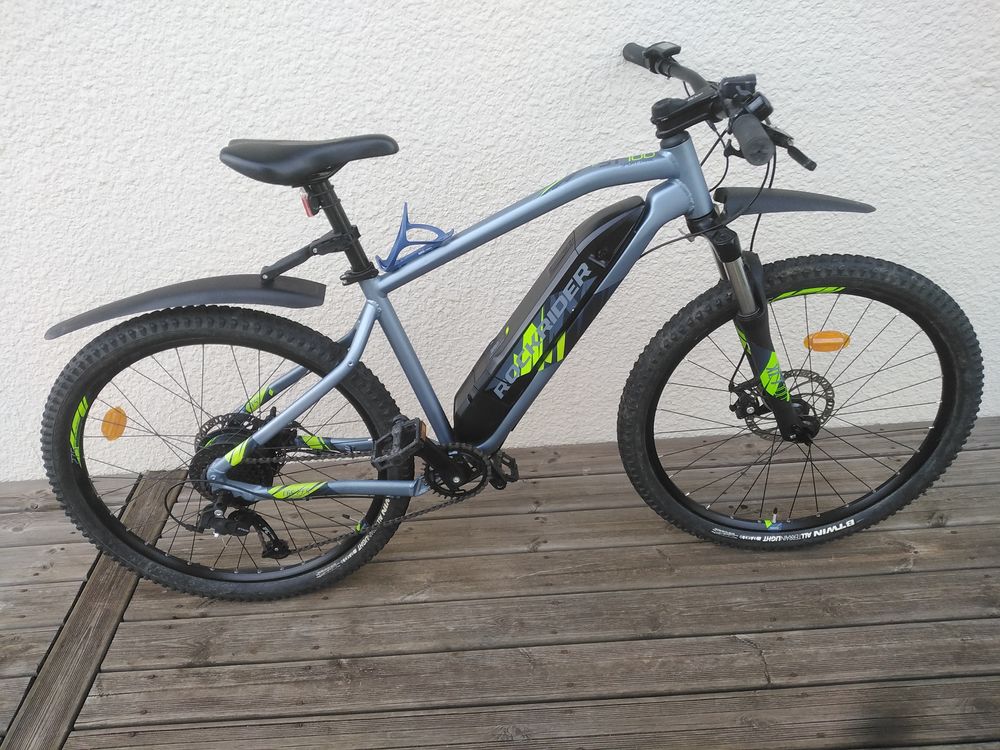 VTT �lectrique 700 Feytiat (87)