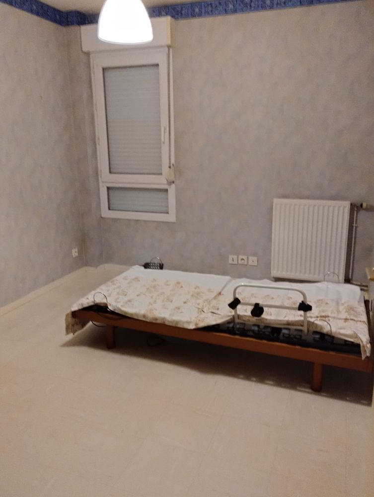 Lit �lectrique 150 Vern-sur-Seiche (35)