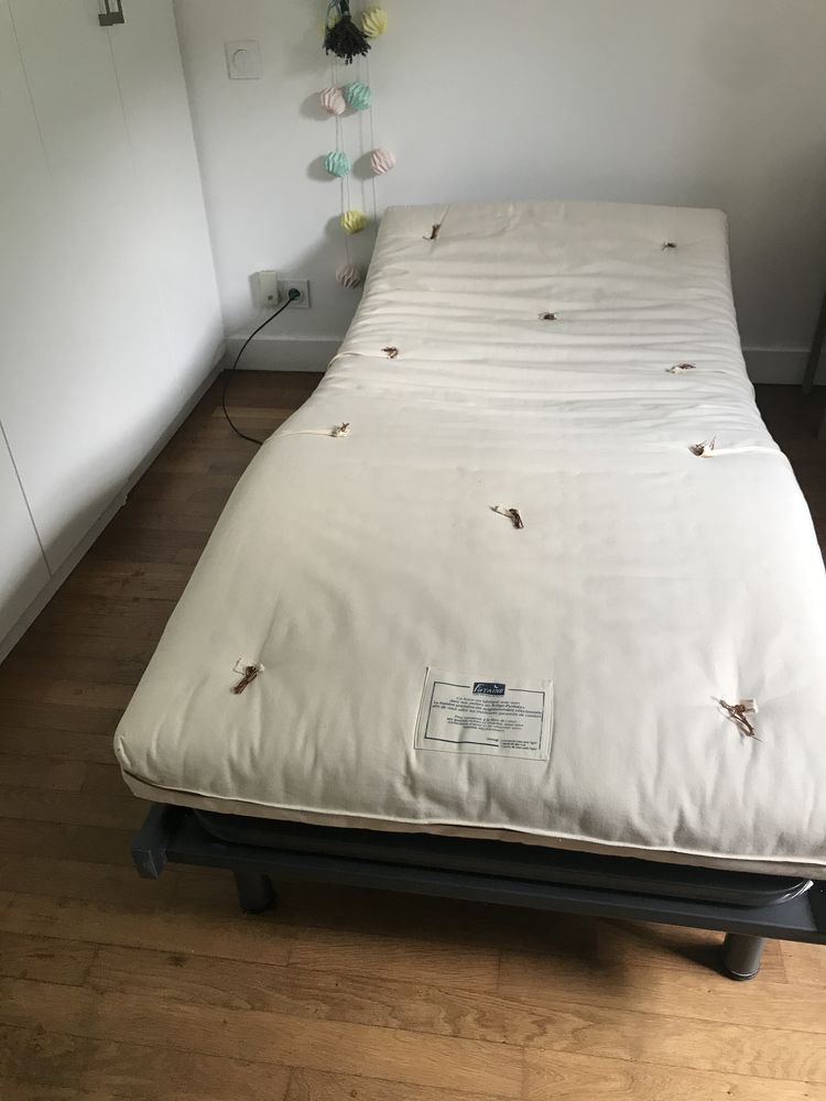 Lit �lectrique 95 Honfleur (14)