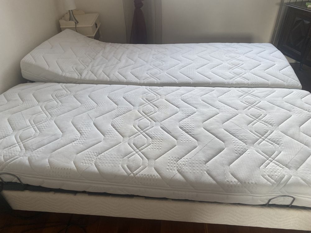 Lit �lectrique 500 Brive-la-Gaillarde (19)