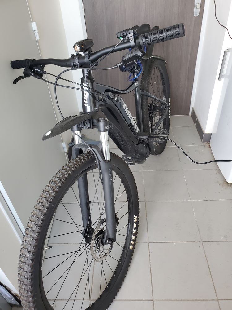 vtt �lectrique 1800 Martigues (13)