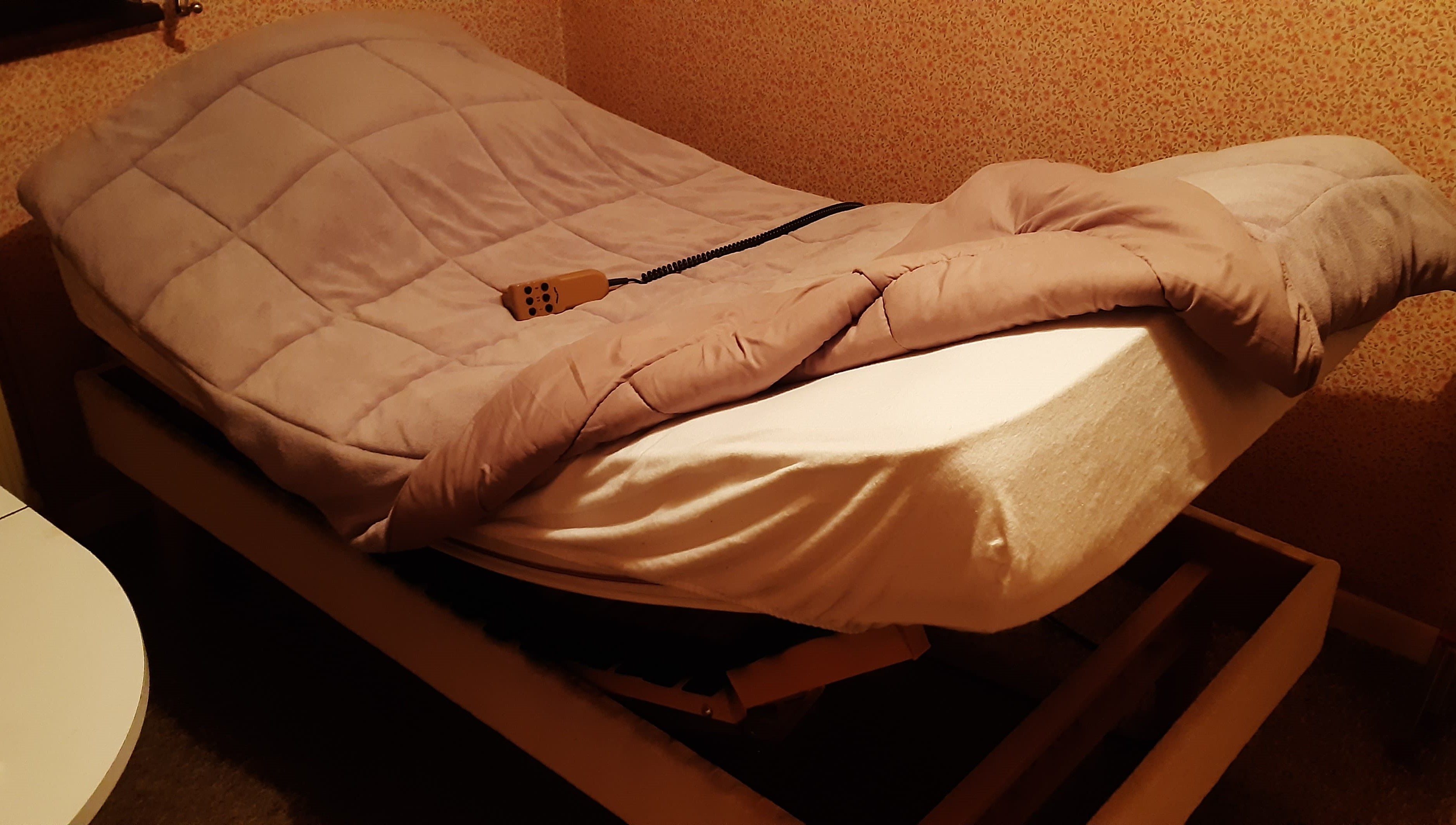 Lit �lectrique 90 x 190 250 Thionville (57)