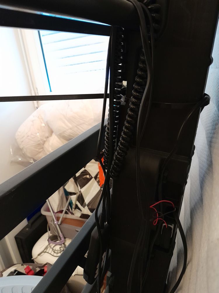 Lit electrique 0 Harfleur (76)