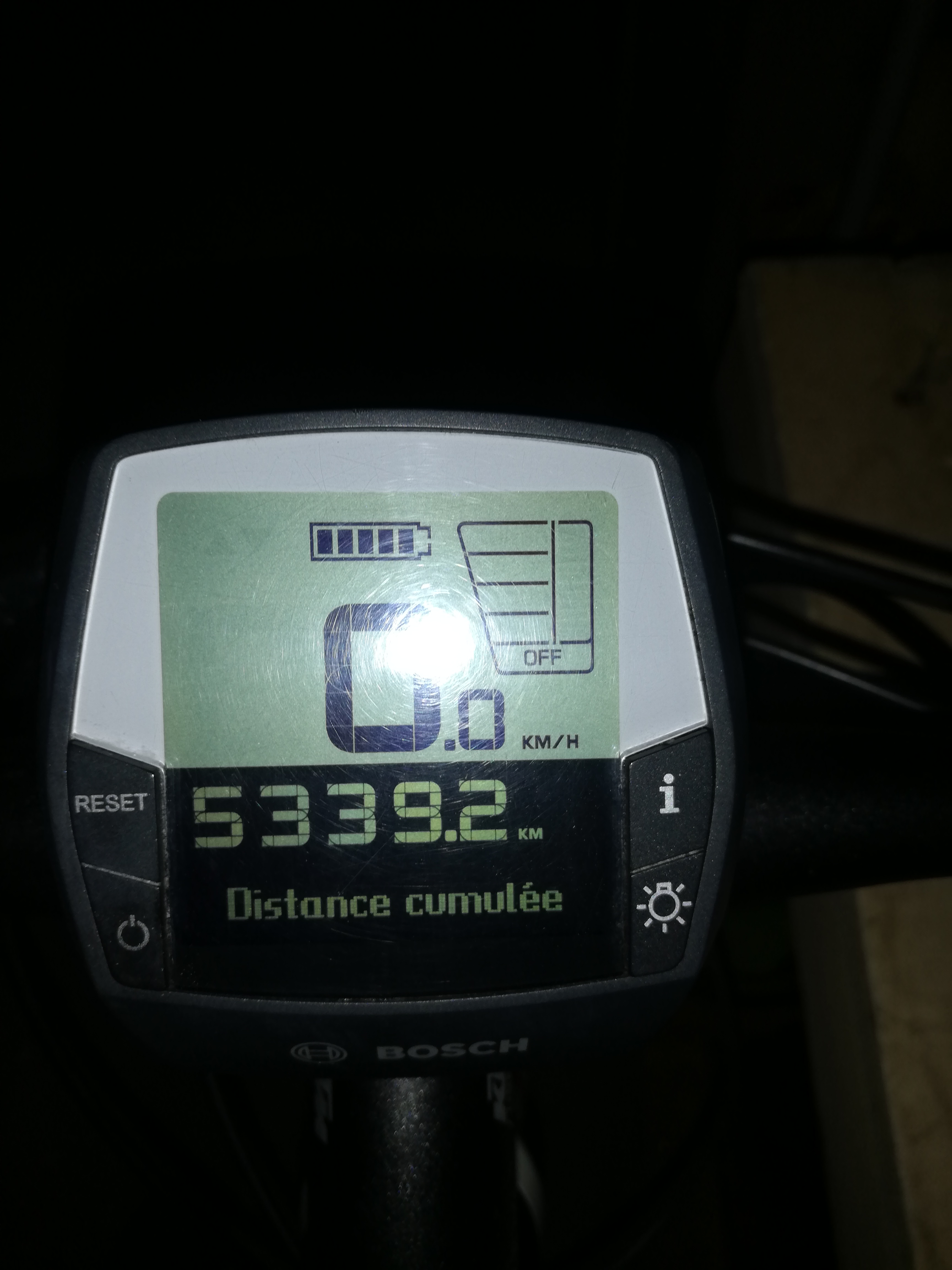 Vtt electrique KTM 800 Aime (73)