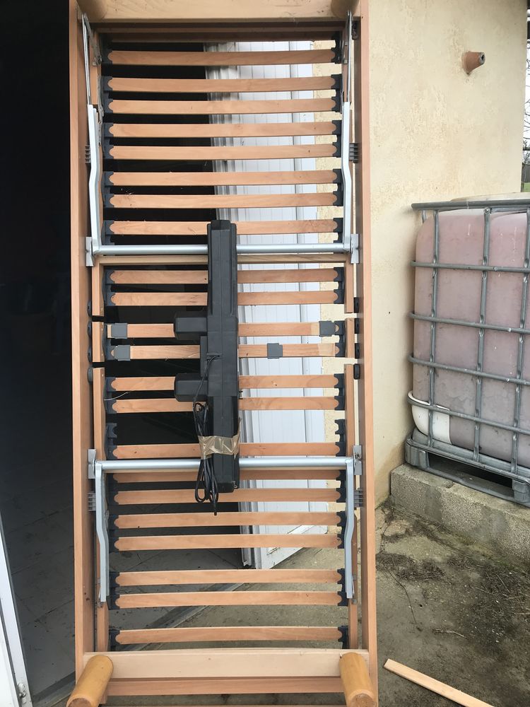 lit electrique 100 Mirambeau (17)