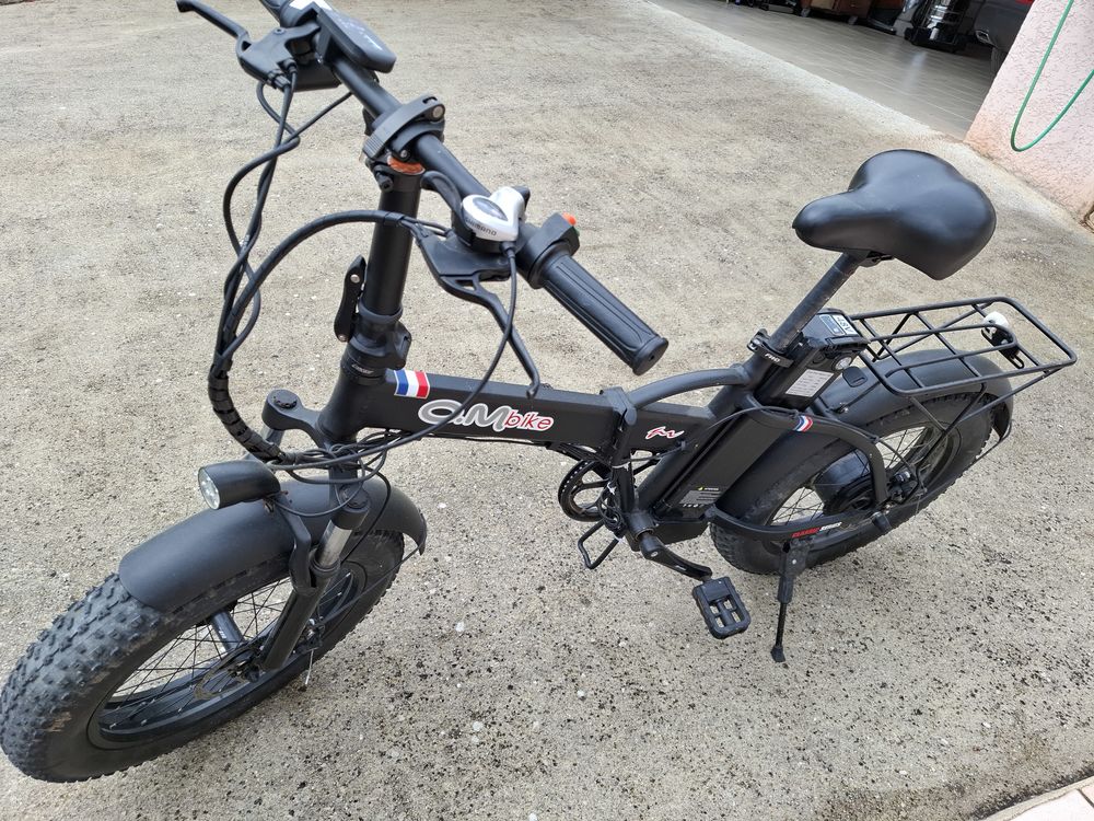 VTT ELECTRIQUE 650 Bize-Minervois (11)