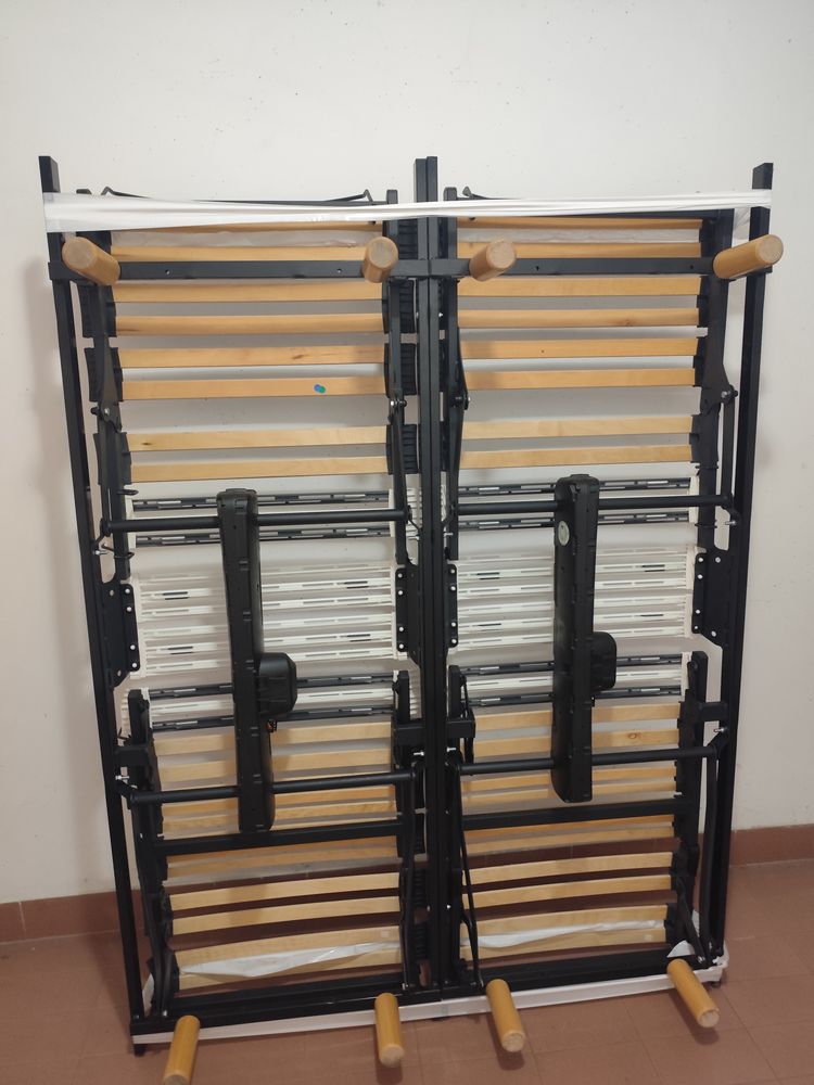 LIT ELECTRIQUE 300 Lyon 4 (69)