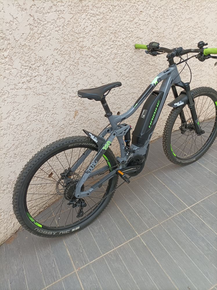 VTT �lectrique 1350 Auriol (13)