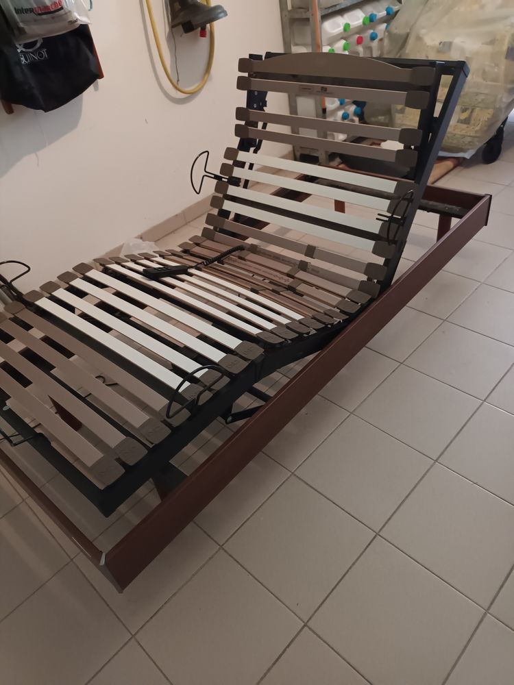 lit �lectrique 200 Les Mureaux (78)