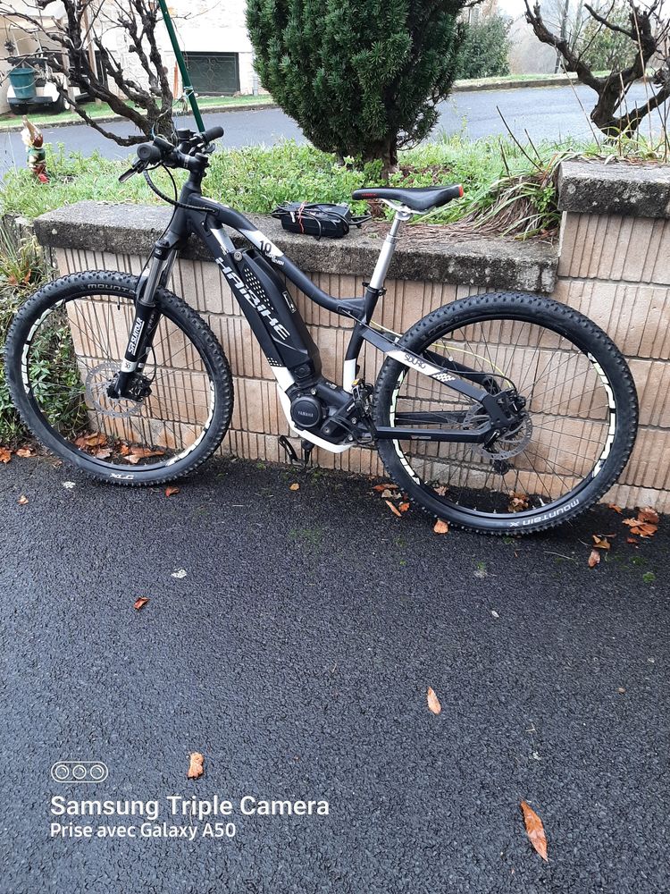 VTT �lectrique 1200 Sainte-F�r�ole (19)