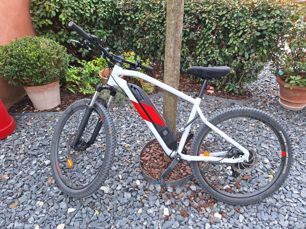 Vtt �lectrique 750 Opp�de (84)