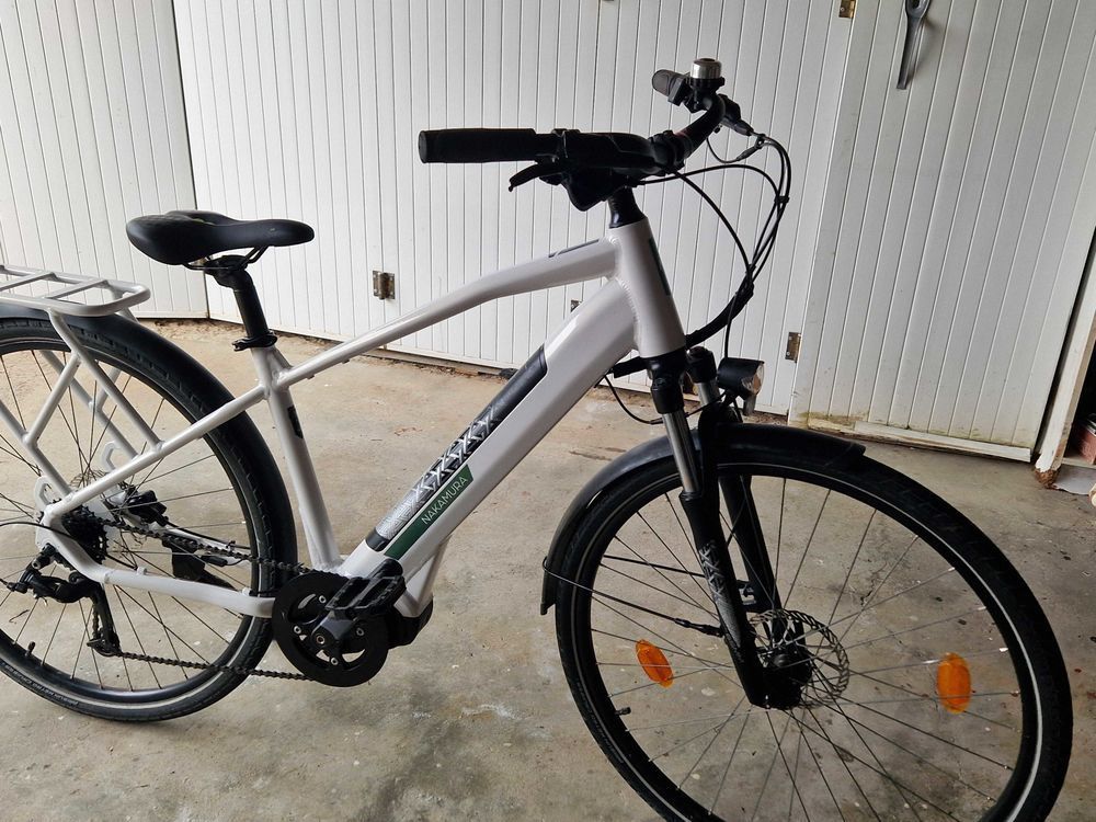 vtc �lectrique 1100 Guilers (29)