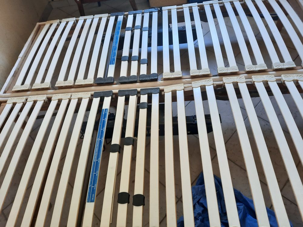 lit �lectrique 150 Serres-Castet (64)