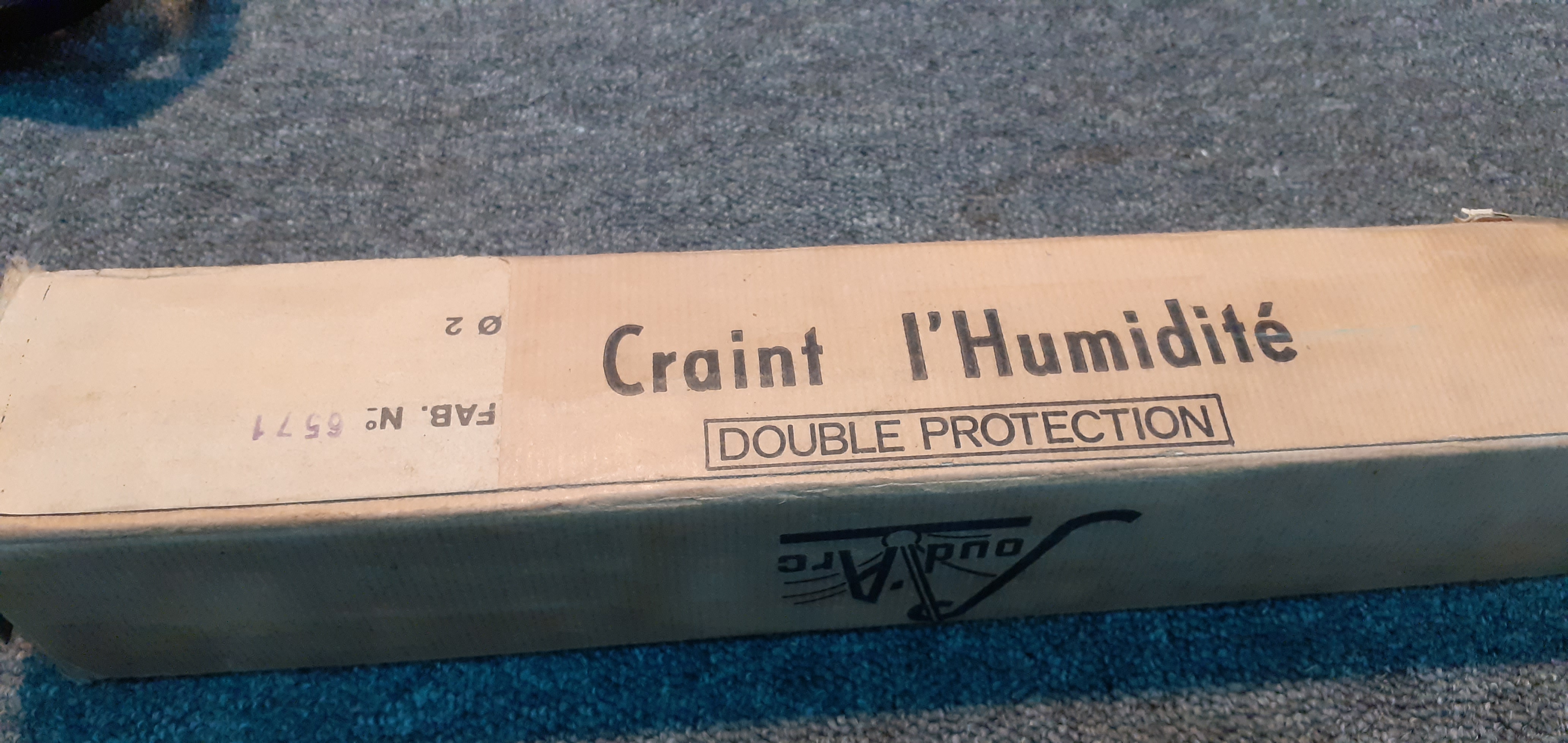 electrodes 45 Saint-Quentin (02)