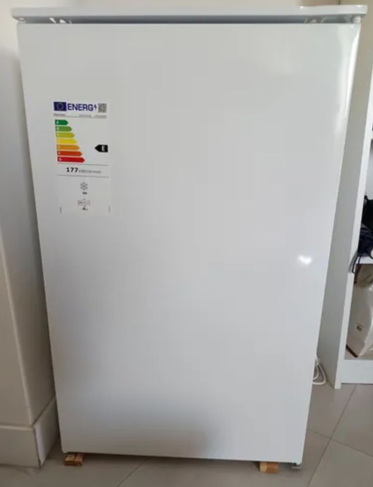 Electrolux cong�lateur LUB3AE88S 34db 370 Nantes (44)