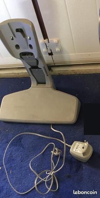 Electrolux Ergorapido : pi�ces d�tach�es 4 Beauchamp (95)