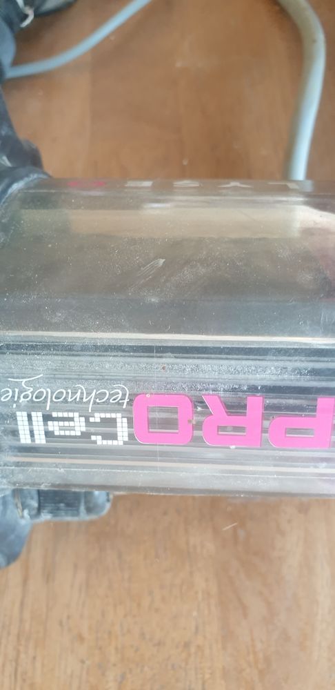 �lectrolyse 300 Cavaillon (84)