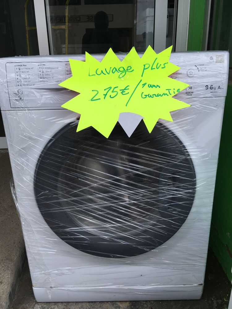 Electromenager 700 Cayenne (97)