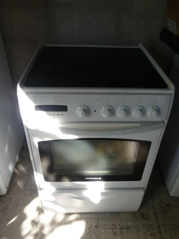 Electrom�nager 40 Saint-Michel-l'Observatoire (04)