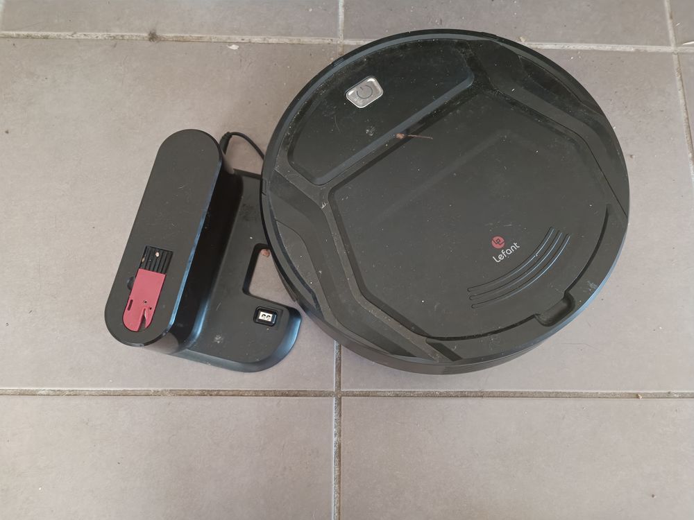 �lectrom�nager 250 Guichen (35)