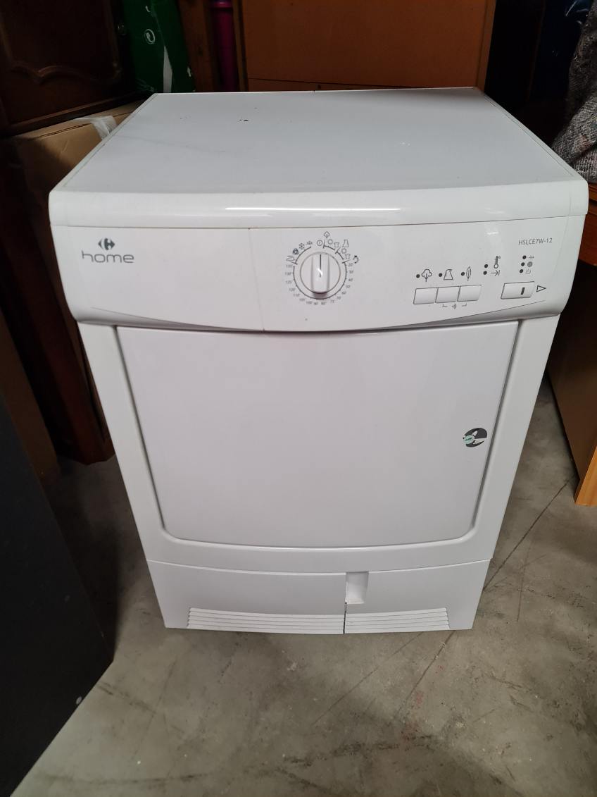 Electromenager 140 Reims (51)