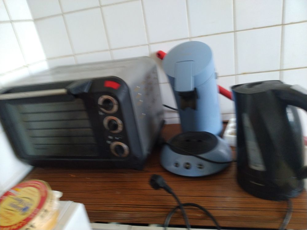 �lectrom�nager 20 Tarbes (65)