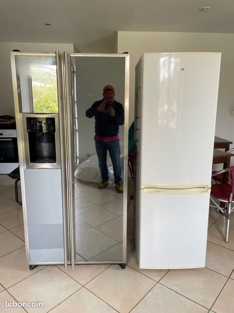 ELECTROMENAGER 0 Peyriat (01)